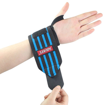 Hand Wraps Wrist Strap Weight Lifting