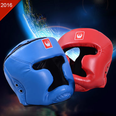 Boxing Helmet Taekwondo Headgear
