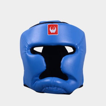 Boxing Helmet Taekwondo Headgear