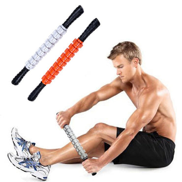 Crossfit Gym Muscle Roller Sticks Sports