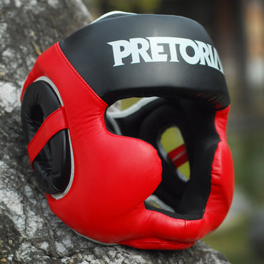 PRETORIAN BOXING HELMET MMA MUAY