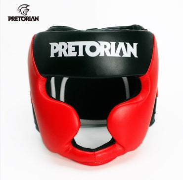 PRETORIAN BOXING HELMET MMA MUAY