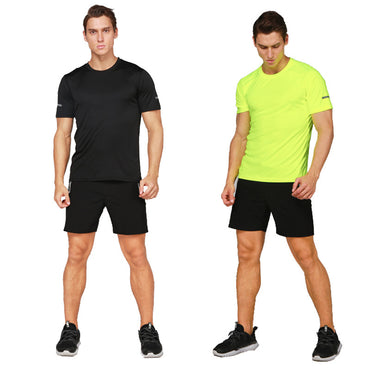 Sport Running Set Compression Fitness Gym