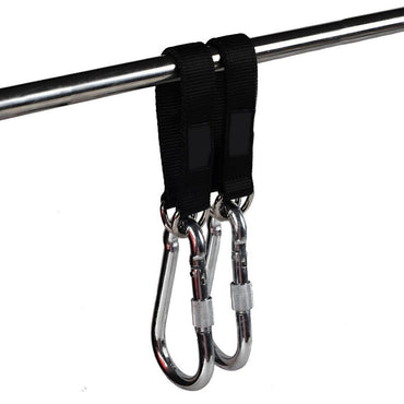 Fitness Workout Pull Up Sling Straps Strength