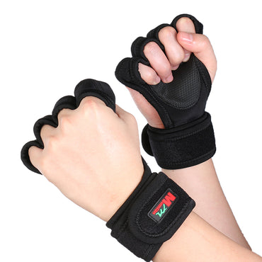 Professional Sports Gloves Gym Fitness