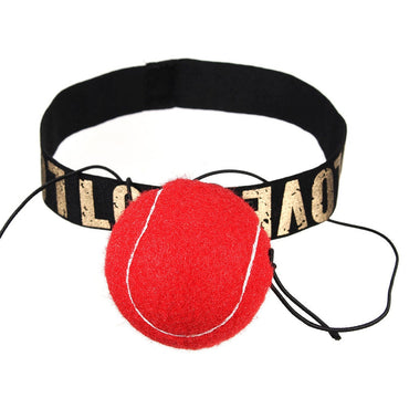 Boxing Punch Exercise Fight