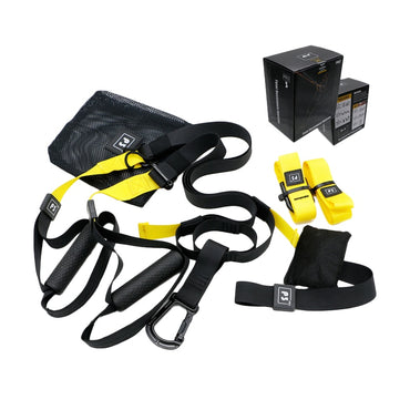 High Quality Resistance Bands Hanging Training