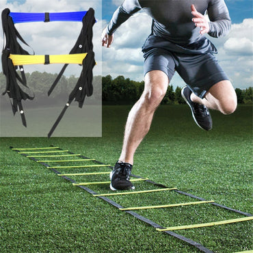 Durable 3.5m 5m 5.5m 7m Agility Ladder
