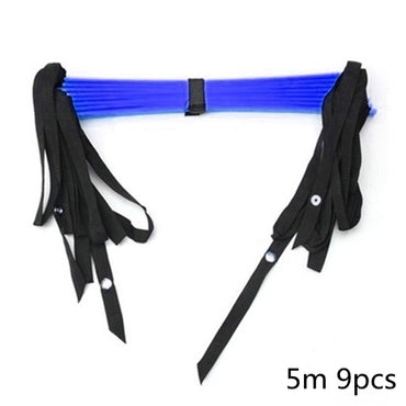 Durable 3.5m 5m 5.5m 7m Agility Ladder