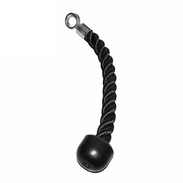 Tricep Rope Tricep Training Rope