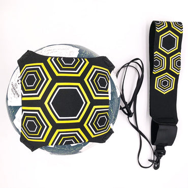 Top quality Soccer ball Solo Kick belt Trainer