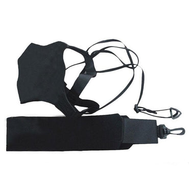 Top quality Soccer ball Solo Kick belt Trainer