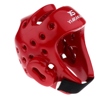 Boxing Helmet Martial Arts Headgear