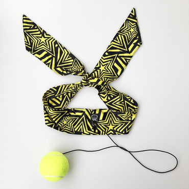 Fight Ball Boxing Equipment With Head Band
