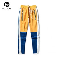 Spring Hip Hop Casual Track Pants Fashion