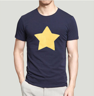 STEVEN UNIVERSE STAR men t shirt