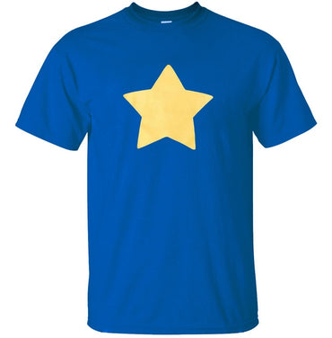 STEVEN UNIVERSE STAR men t shirt