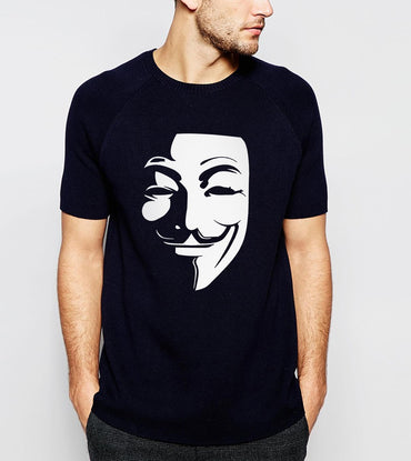 V for Vendetta Summer