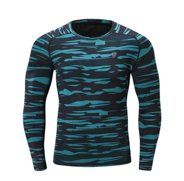 Men's Sport Suits Quick Dry Running sets