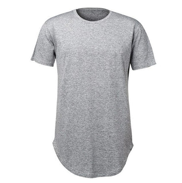 New Men's Hipster Hip Hop Longline