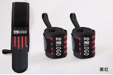 Gym Hand Wraps Wrist Strap Weight Lifting