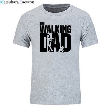 Men Short Sleeve t shirt Streetwear T-Shirt