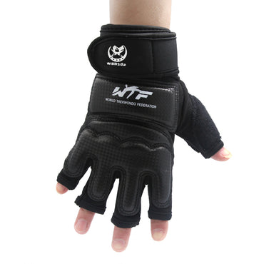 Boxing Gloves MMA Gloves
