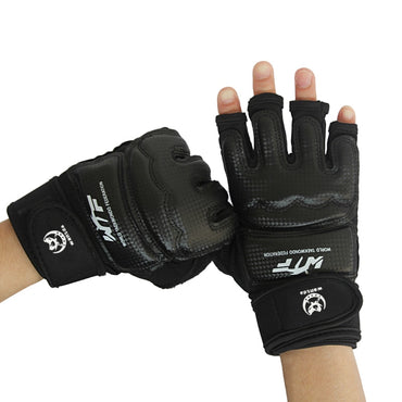 Kick Boxing Gloves MMA Gloves Muay