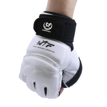 New Kick Boxing Gloves MMA Gloves PU