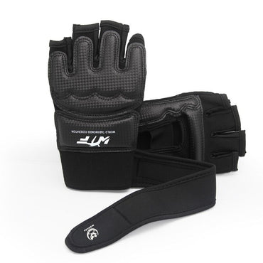 New Kick Boxing Gloves MMA Gloves PU