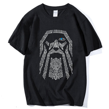 men fashion casual cotton short sleeve
