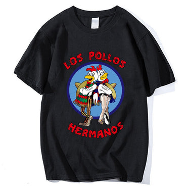 male T Shirts Tops brand clothing