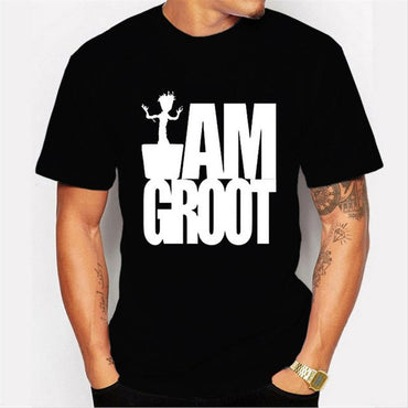 Fashion Brand T Shirt Men SWAG