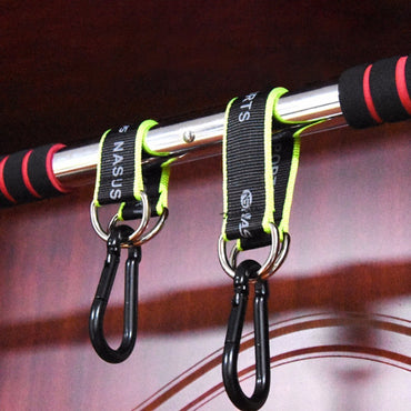 Fitness Lanyard Hook Trapeze Hanging