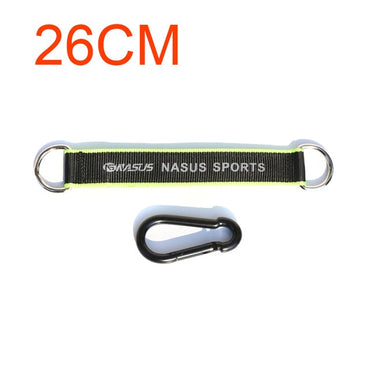 Fitness Lanyard Hook Trapeze Hanging