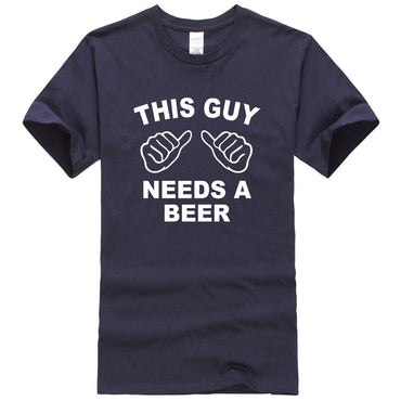 summer t shirt men letter