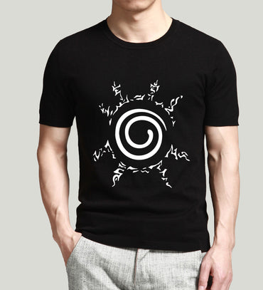Printed Men's man clothing kpop