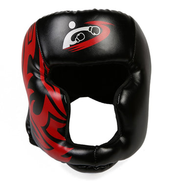 New Style Men Women Fight Head