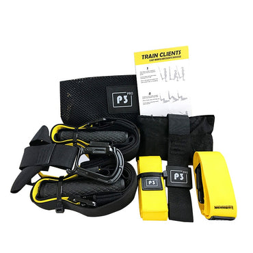 TRP Resistance Bands Crossfit Strength Hanging