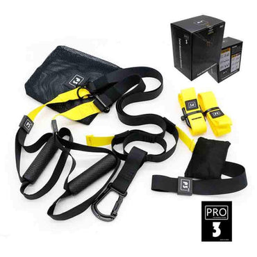 TRP Resistance Bands Crossfit Strength Hanging