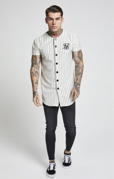 Style Mens T shirts Fashion 2018 Streetwear Hip Ho