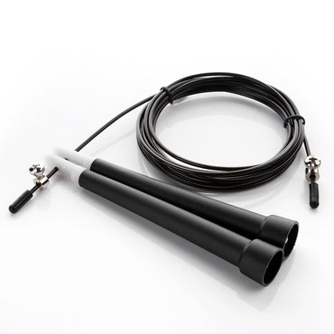 ump Skipping Ropes Cable Steel Adjustable