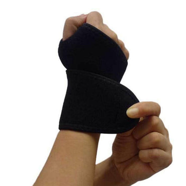 Sport Training Hand Bands Weightlifting Wristband