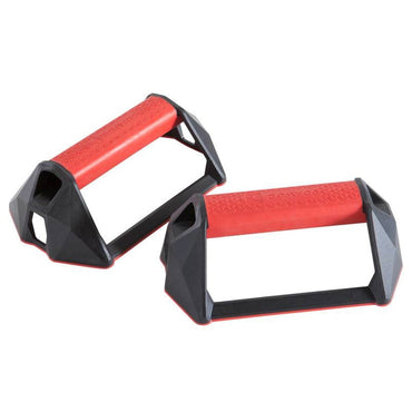 Push Ups Stands Grip Fitness Equipment