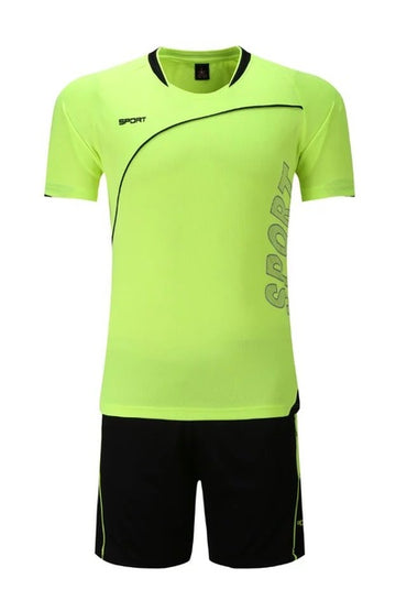 Men's Sport Running Suits