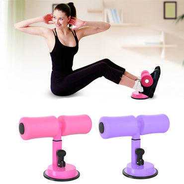 Sit-ups Assistant Device Home Fitness Equipment