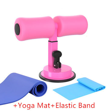 Sit-ups Assistant Device Home Fitness Equipment