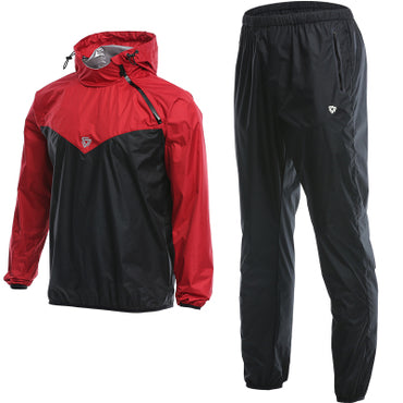 Sport Men Running Set Hot Fast Sweat