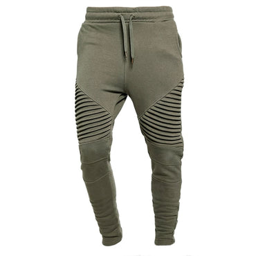 Mens Streetwear Joggers Sweatpants