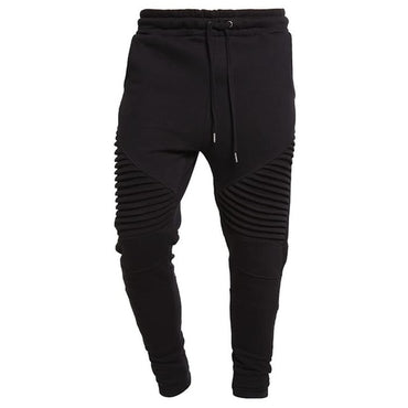 Mens Streetwear Joggers Sweatpants